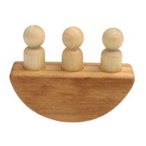 pegs