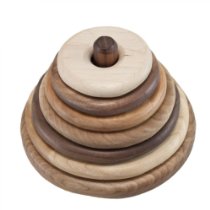 ring stacker